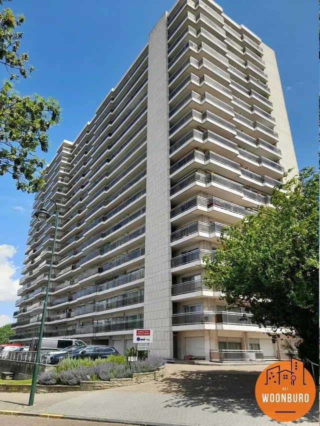 Appartement te koop in Brussel – 1/10