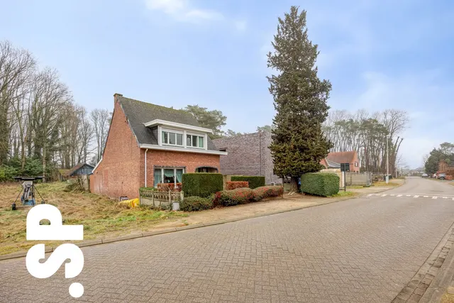 Huis te koop in Vorselaar – 1/10