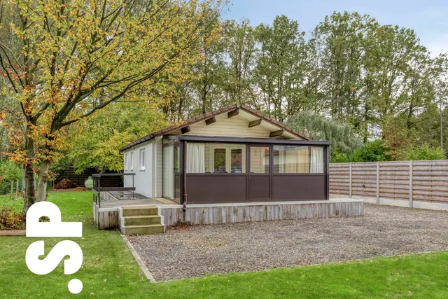 Huis à vendre à Herselt – 1/10