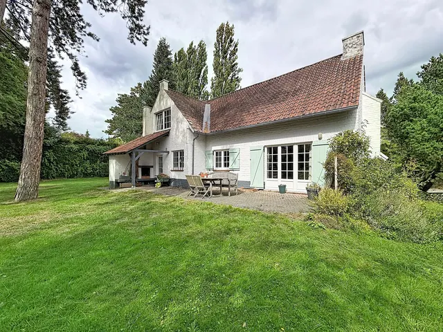 Maison à louer à Lasne – 1/10