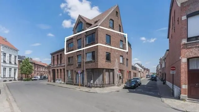 Appartement te huur in Turnhout – 1/10