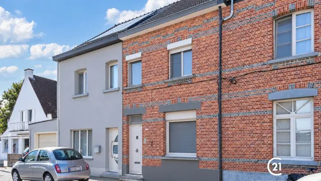 Huis te koop in Oud-Turnhout – 1/10