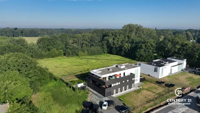 Penthouse te koop in Turnhout – 1/10