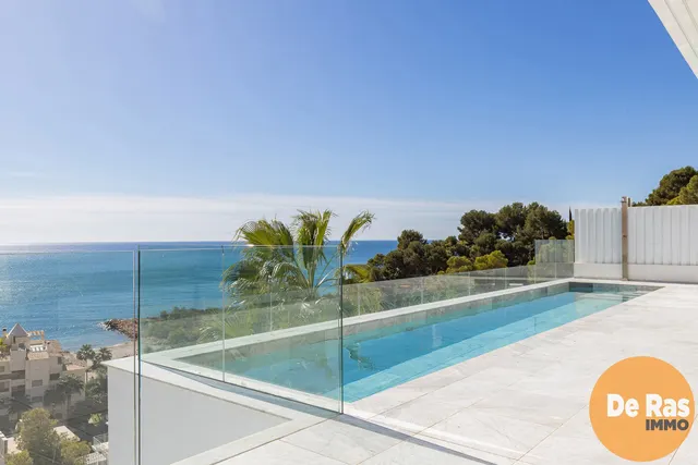 Appartement à vendre à Altea – 1/10