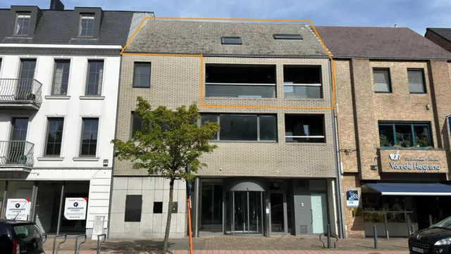 Appartement te huur in Oud-Turnhout – 1/10