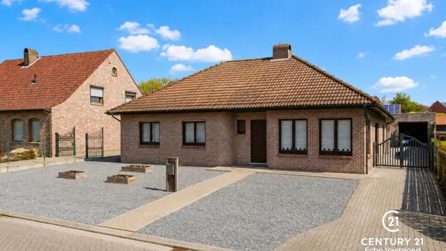 Maison à louer à Ravels – 1/10