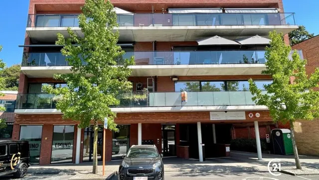 Appartement te huur in Turnhout – 1/10
