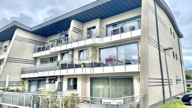 Appartement te huur in Oud-Turnhout – 1/10