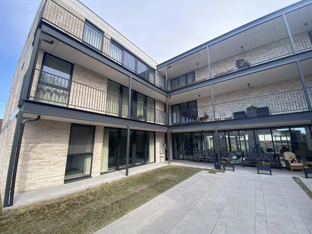 Appartement à vendre à Steenokkerzeel – 1/10