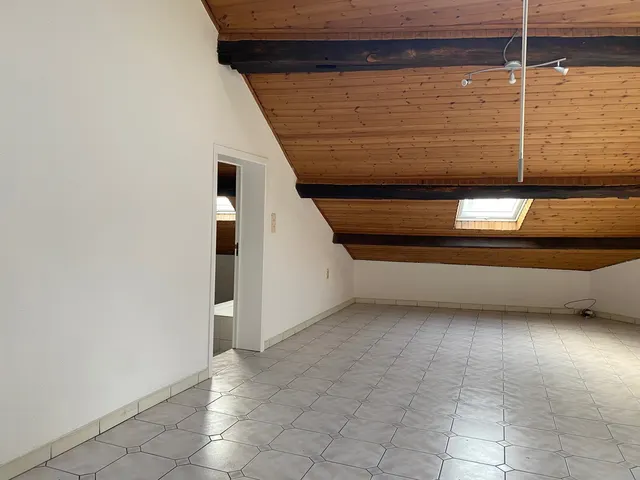 Appartement Renove te huur in Charleroi Gilly – 1/9