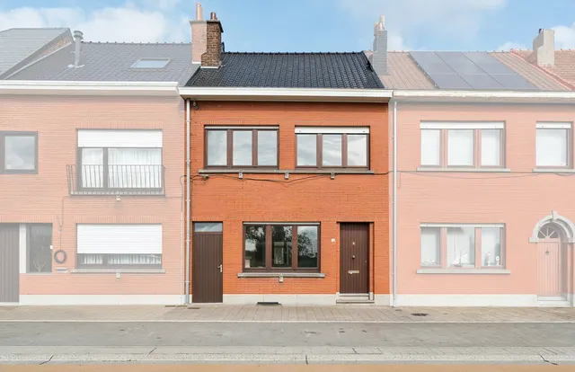Huis te koop in Denderleeuw – 1/10