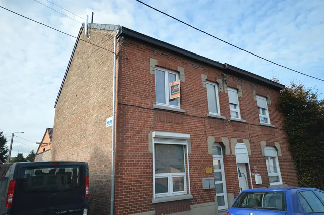 Duplex te huur in Colfontaine – 1/9