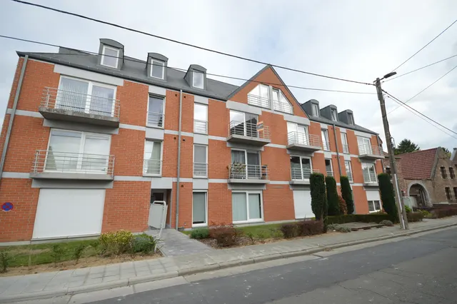 Appartement te huur in Mons – 1/9