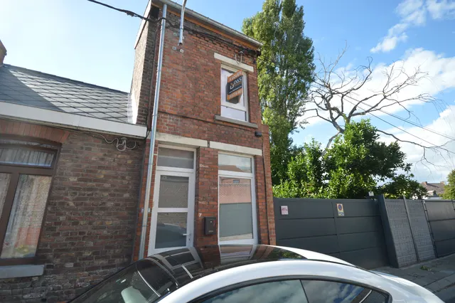 House for rent in Colfontaine – 1/9