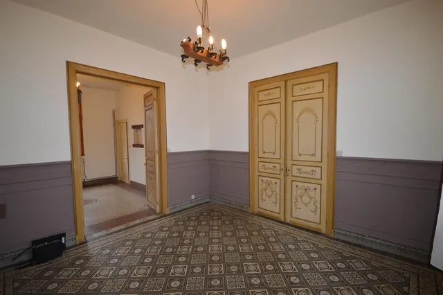 Huis te koop in Saint-Ghislain Neufmaison – 1/9