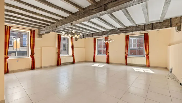 Appartement à vendre à Herne – 1/10