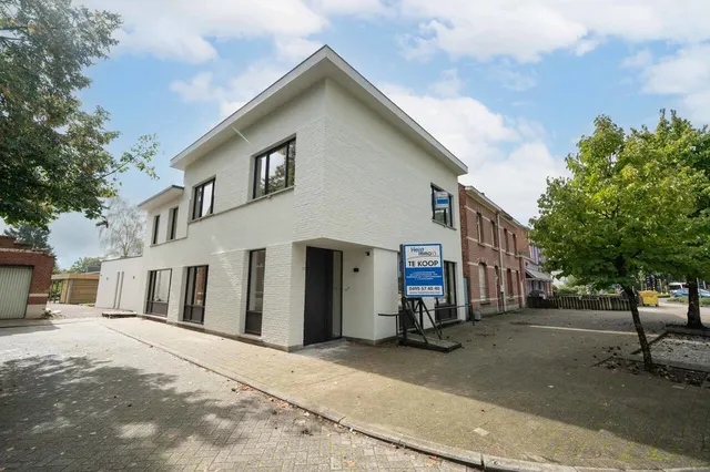 Appartement te koop in Westerlo – 1/10