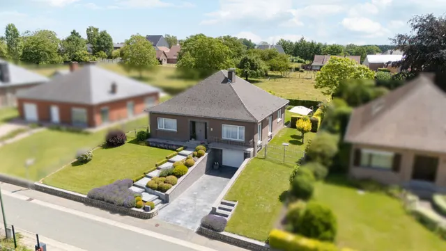 Maison à vendre à Herne – 1/10