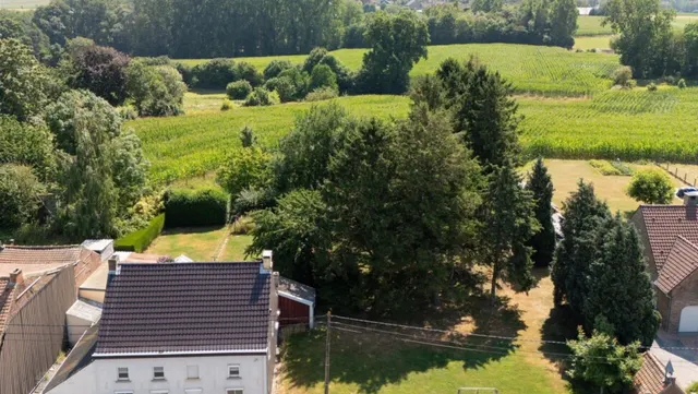 Maison à vendre à Bever – 1/10