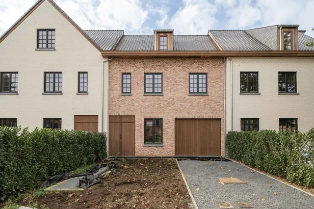 Maison à vendre à Heist-op-den-Berg – 1/10