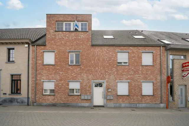 Appartement te koop in Heist-op-den-Berg – 1/10