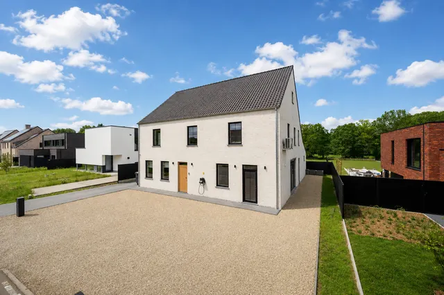 House for sale in Westerlo – 1/10