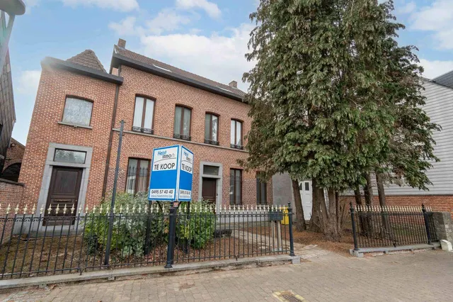 Huis te koop in Heist-op-den-Berg – 1/10