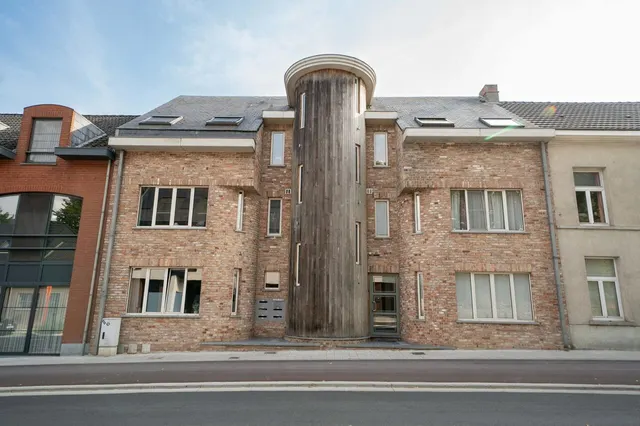 Appartement te koop in Heist-op-den-Berg – 1/10