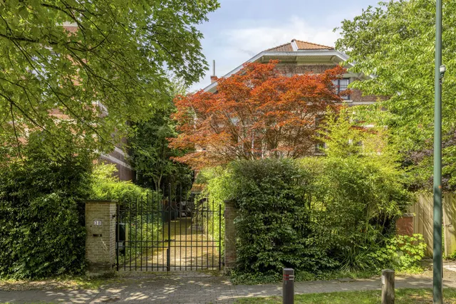 Huis te koop in Uccle – 1/10