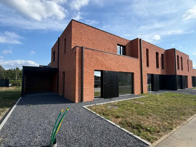 Huis te koop in Heist-op-den-Berg – 1/10