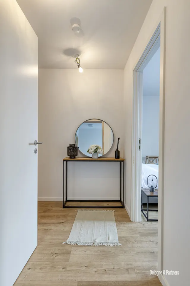 Appartement te huur in Uccle – 1/10