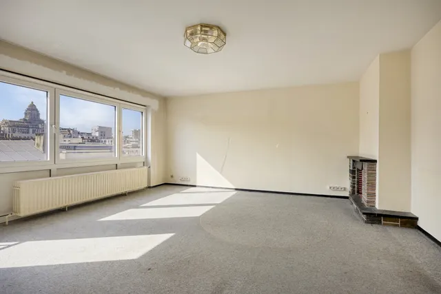 Appartement te koop in Bruxelles – 1/10