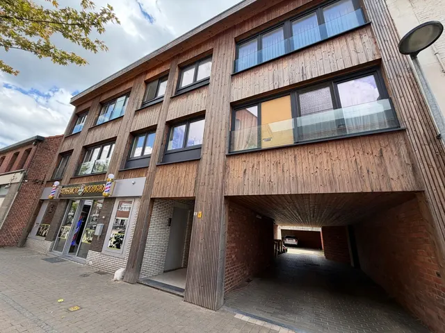 Appartement te huur in Heist-op-den-Berg – 1/10