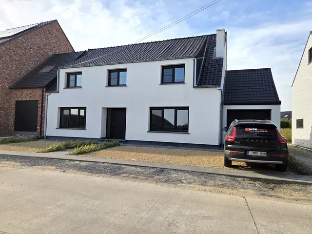 Maison à vendre à Ninove – 1/10