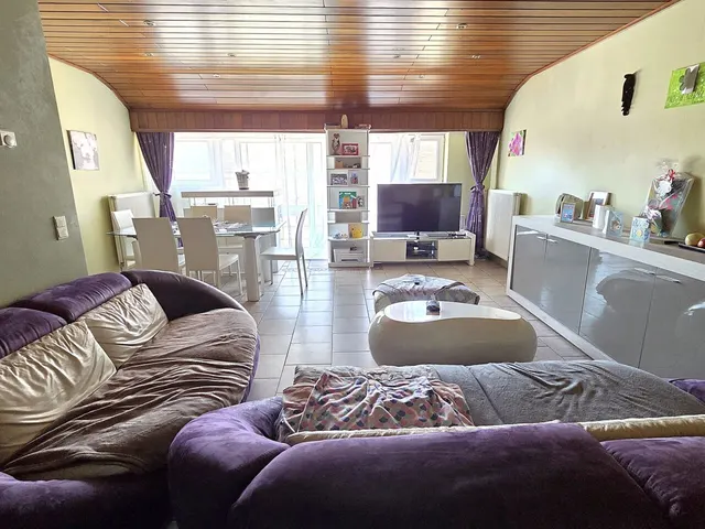Appartement à vendre à Ninove – 1/10