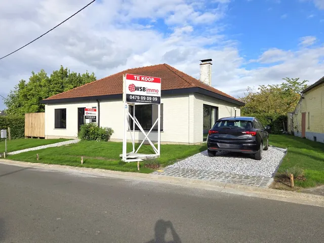 Bungalow à vendre à Roosdaal – 1/10