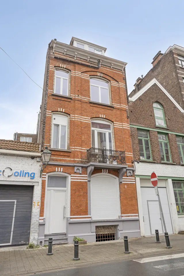 Huis te koop in Forest – 1/10