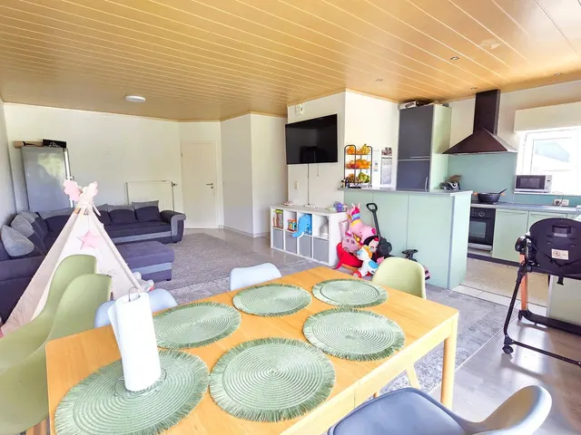 Appartement à vendre à Ternat – 1/10