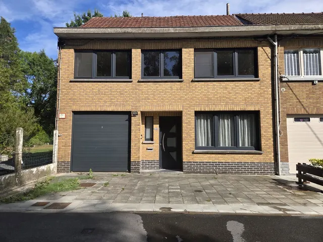 Maison à vendre à Ternat – 1/10