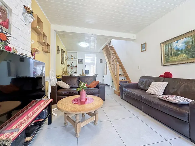 Maison à vendre à Seraing Jemeppesur-Meuse – 1/10