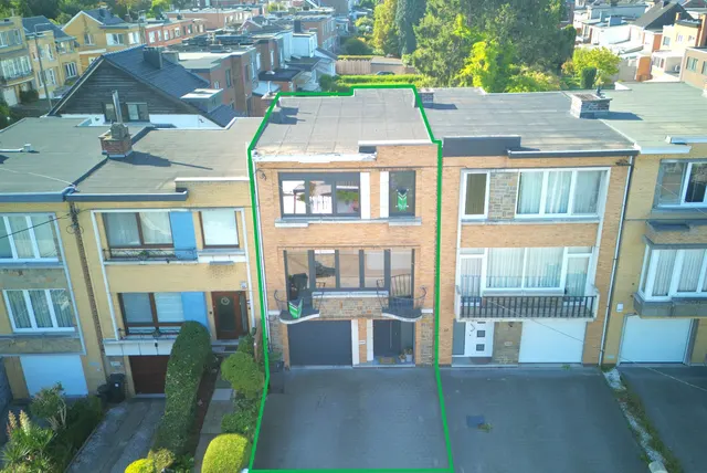 Maison à vendre à Ans – 1/10