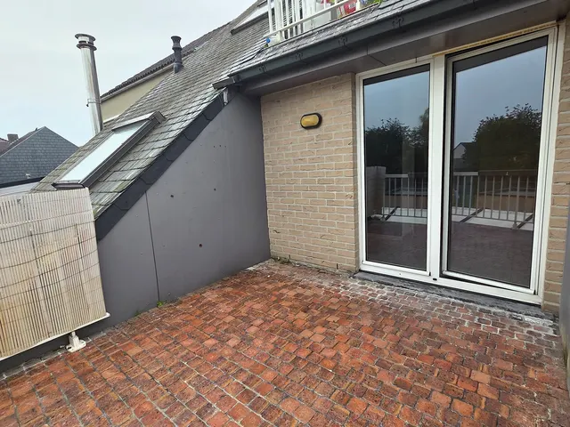 Appartement à louer à Meldert – 1/10