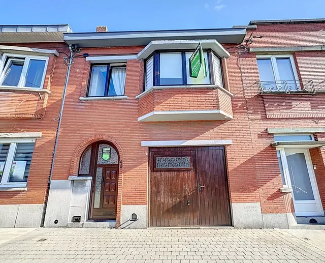 Maison à vendre à Ans – 1/10