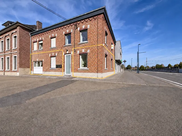 Appartement te huur in Ciney – 1/10