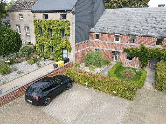 Huis te koop in Havelange – 1/10