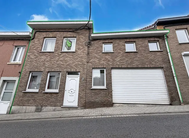 Maison à vendre à Saint-Nicolas – 1/10