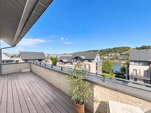 Appartement te huur in Jambes – 1/10