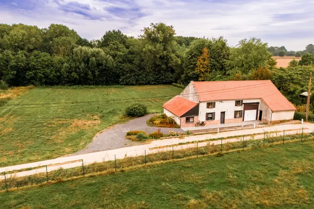 Boerderij à vendre à Bierbeek – 1/10