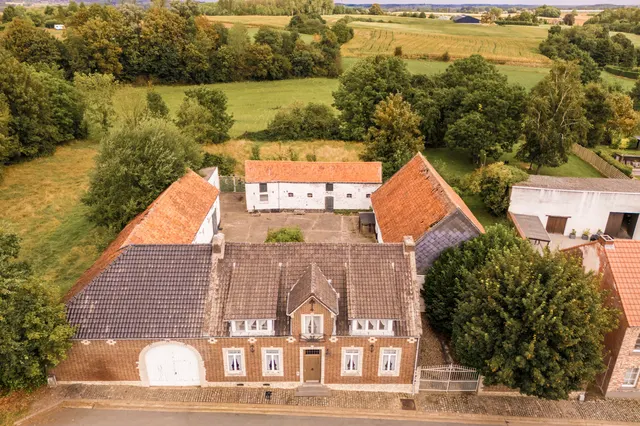Boerderij à vendre à Tienen – 1/10