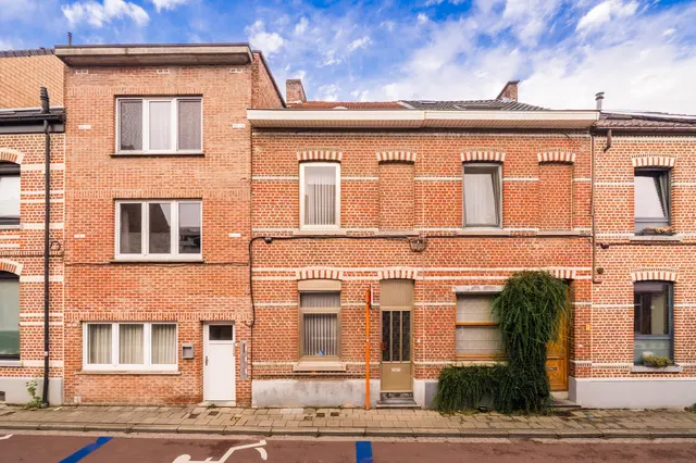 Maison à vendre à Leuven – 1/10